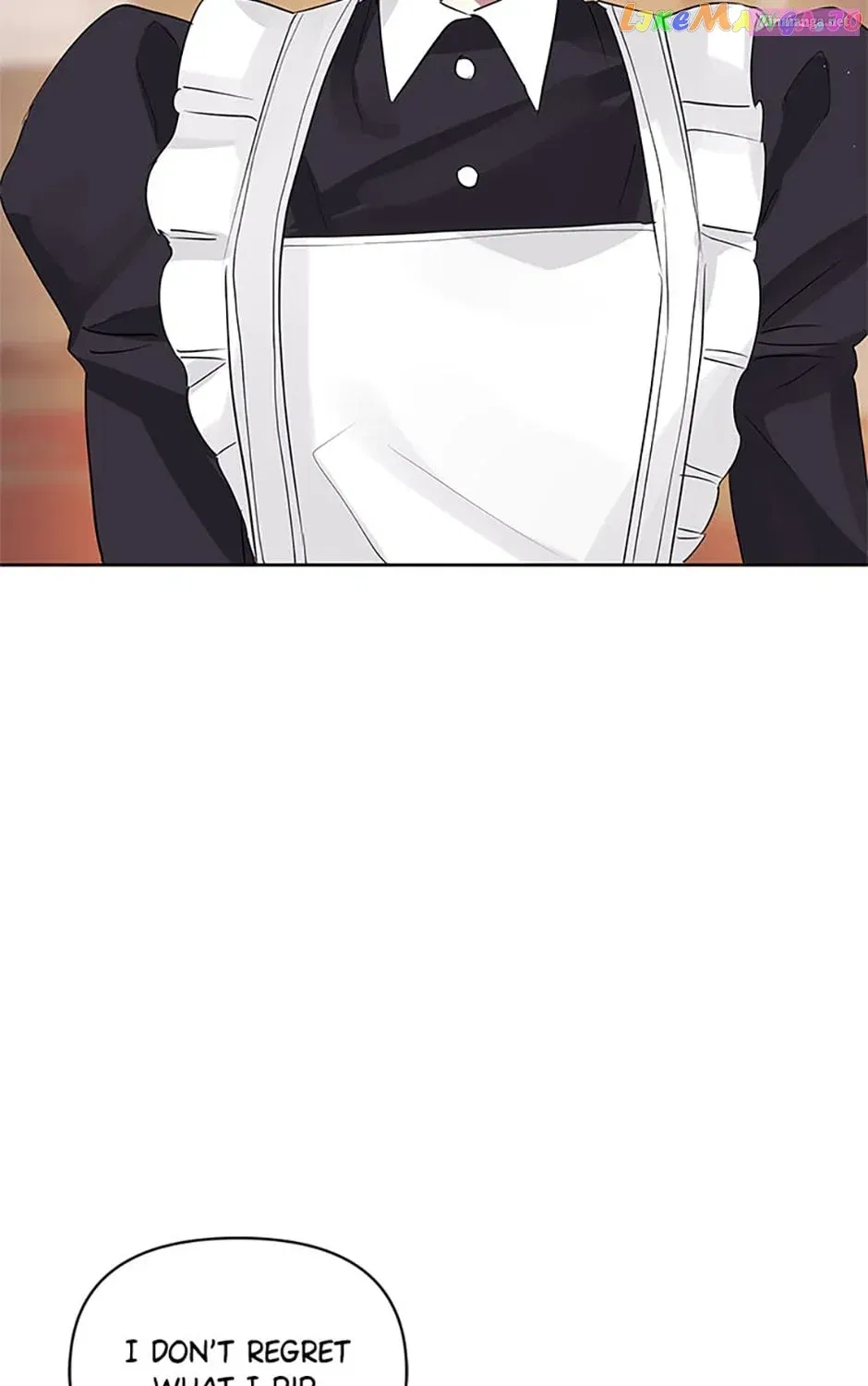 I’m A Villainess, But I Picked Up The Male Lead Zinmanga X Chapter 37 Page 23