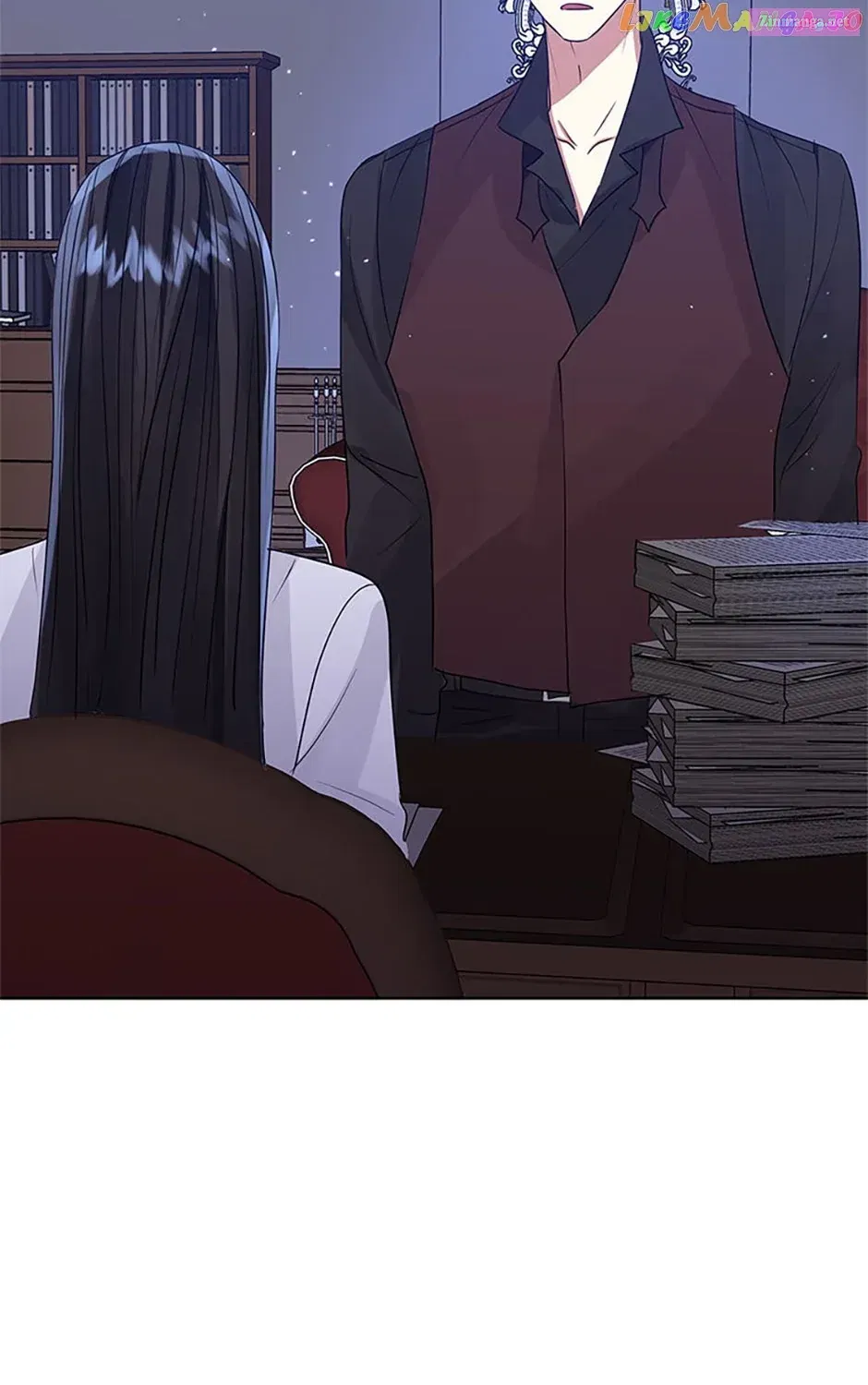 I’m A Villainess, But I Picked Up The Male Lead Zinmanga X Chapter 37 Page 149