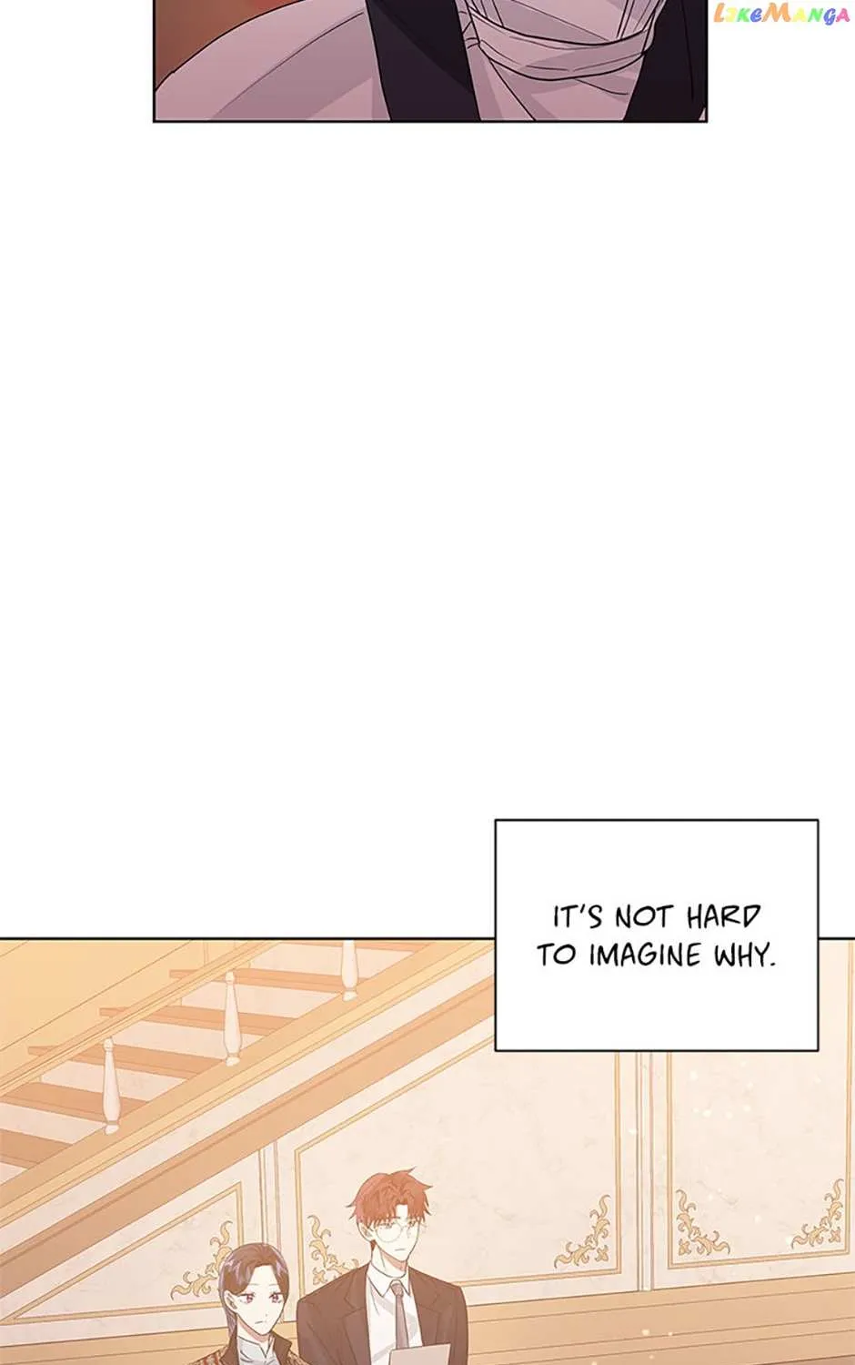 I’m A Villainess, But I Picked Up The Male Lead Zinmanga X Chapter 36 Page 101