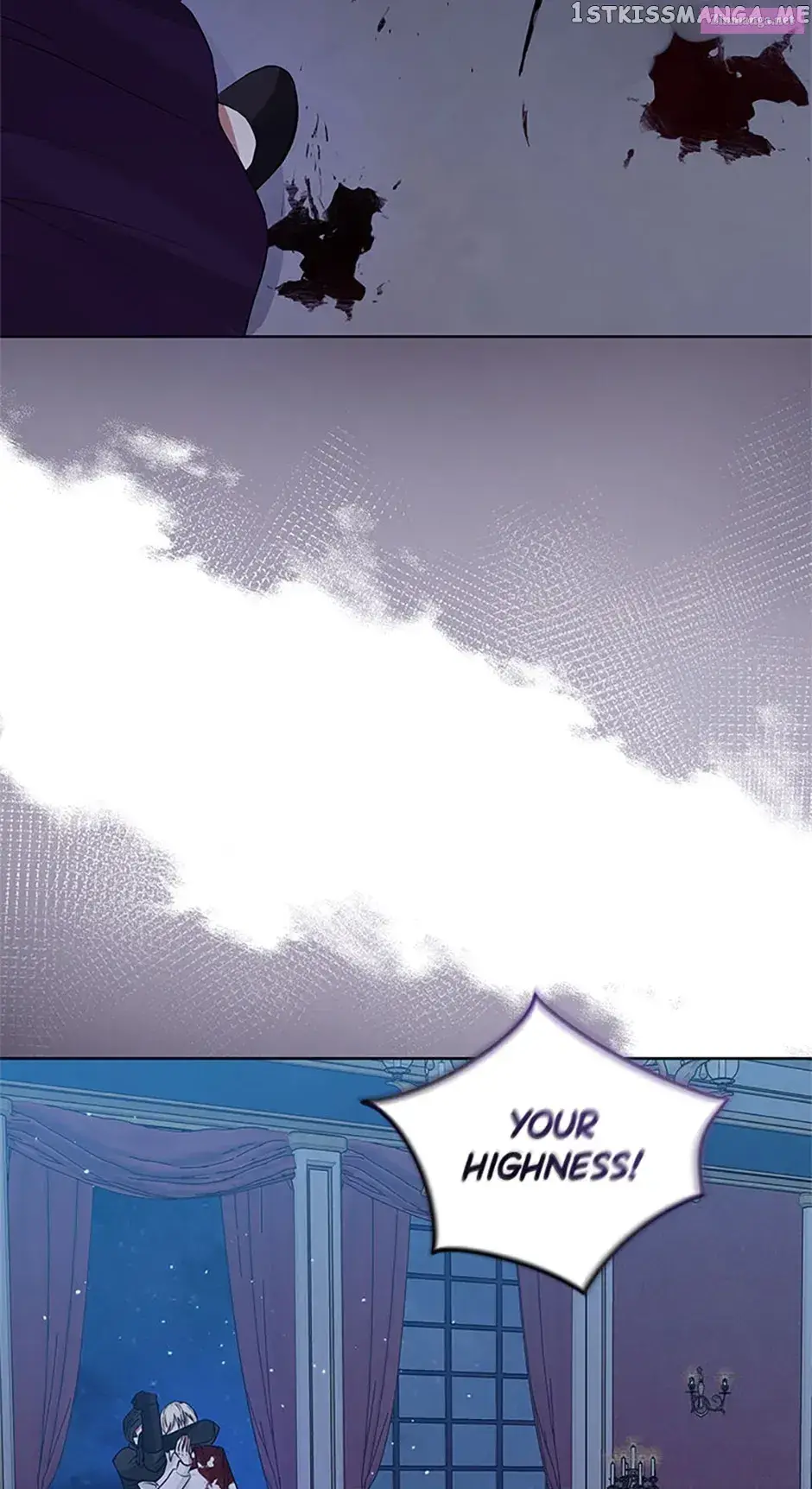 I’m A Villainess, But I Picked Up The Male Lead Zinmanga X Chapter 35 Page 10