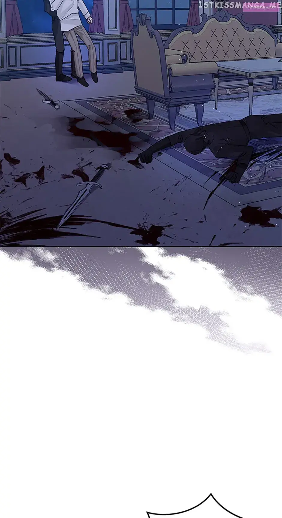 I’m A Villainess, But I Picked Up The Male Lead Zinmanga X Chapter 35 Page 11