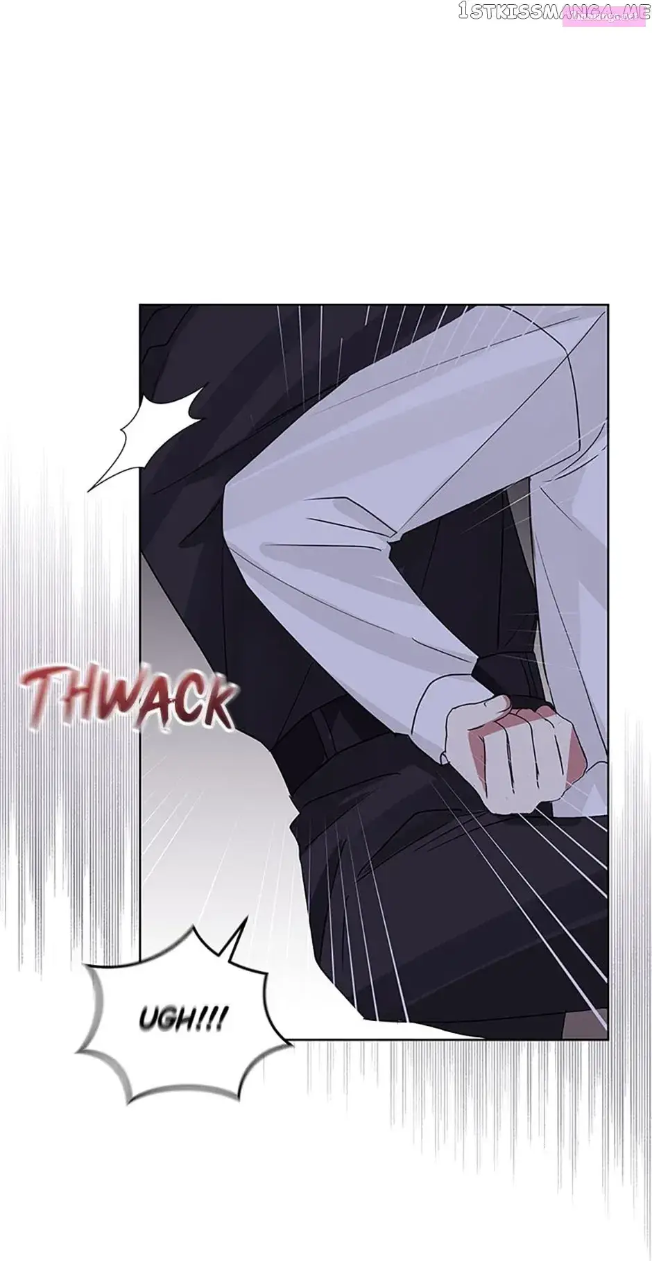 I’m A Villainess, But I Picked Up The Male Lead Zinmanga X Chapter 35 Page 23
