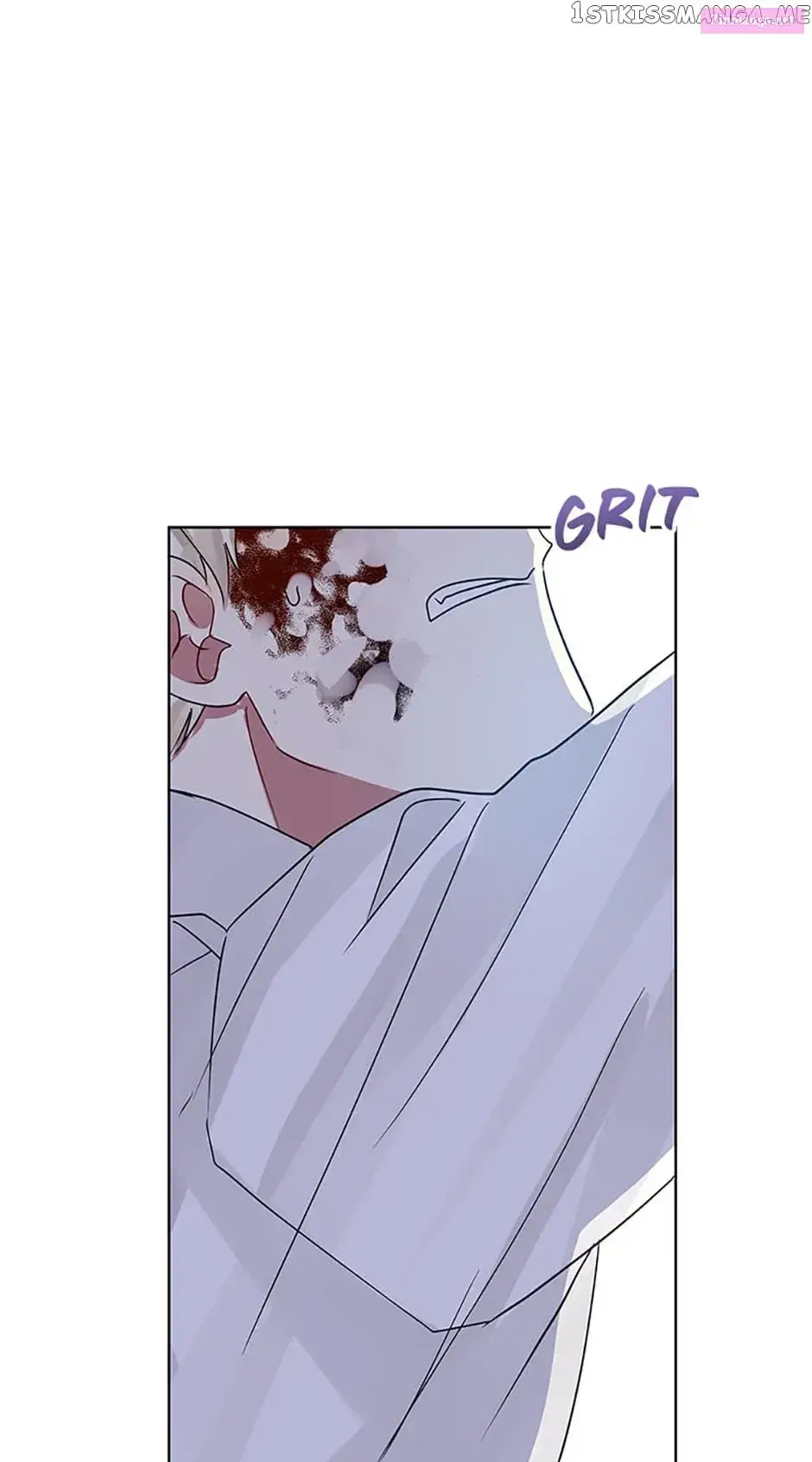 I’m A Villainess, But I Picked Up The Male Lead Zinmanga X Chapter 35 Page 34