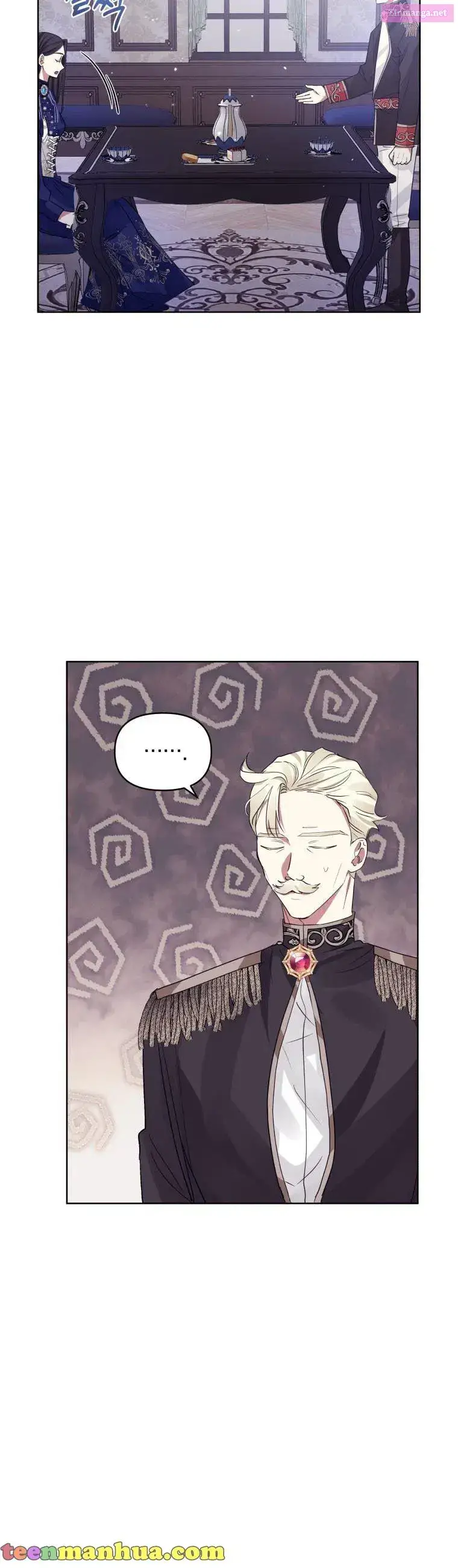 I’m A Villainess, But I Picked Up The Male Lead Zinmanga X Chapter 33 Page 4