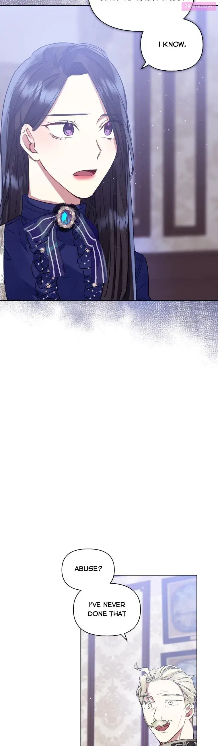 I’m A Villainess, But I Picked Up The Male Lead Zinmanga X Chapter 33 Page 18