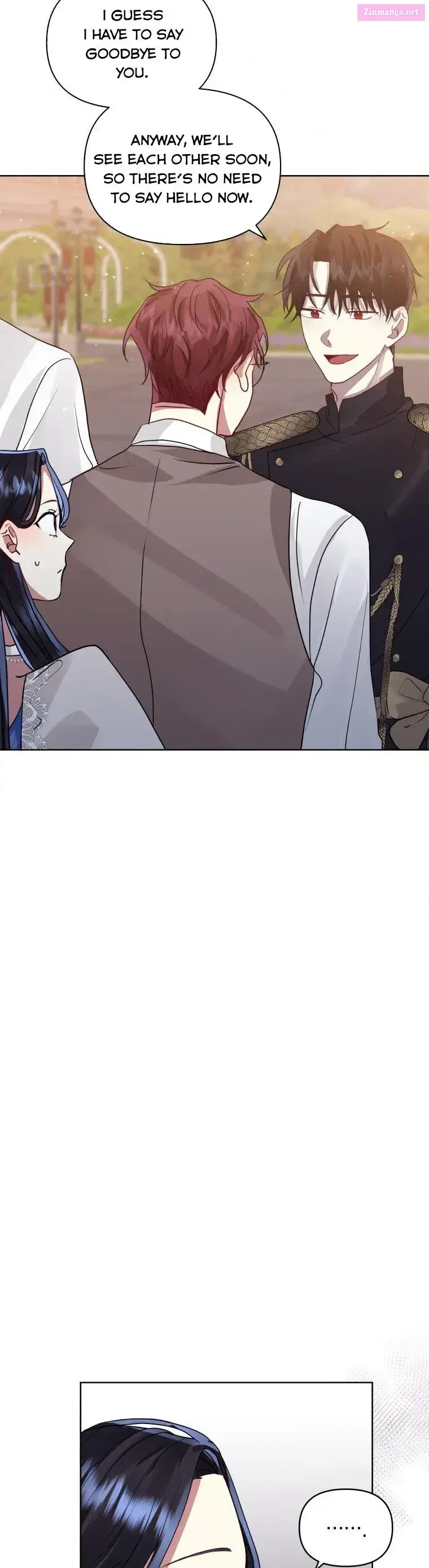 I’m A Villainess, But I Picked Up The Male Lead Zinmanga X Chapter 32 Page 32