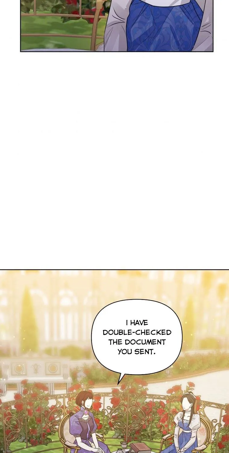 I’m A Villainess, But I Picked Up The Male Lead Zinmanga X Chapter 31 Page 60