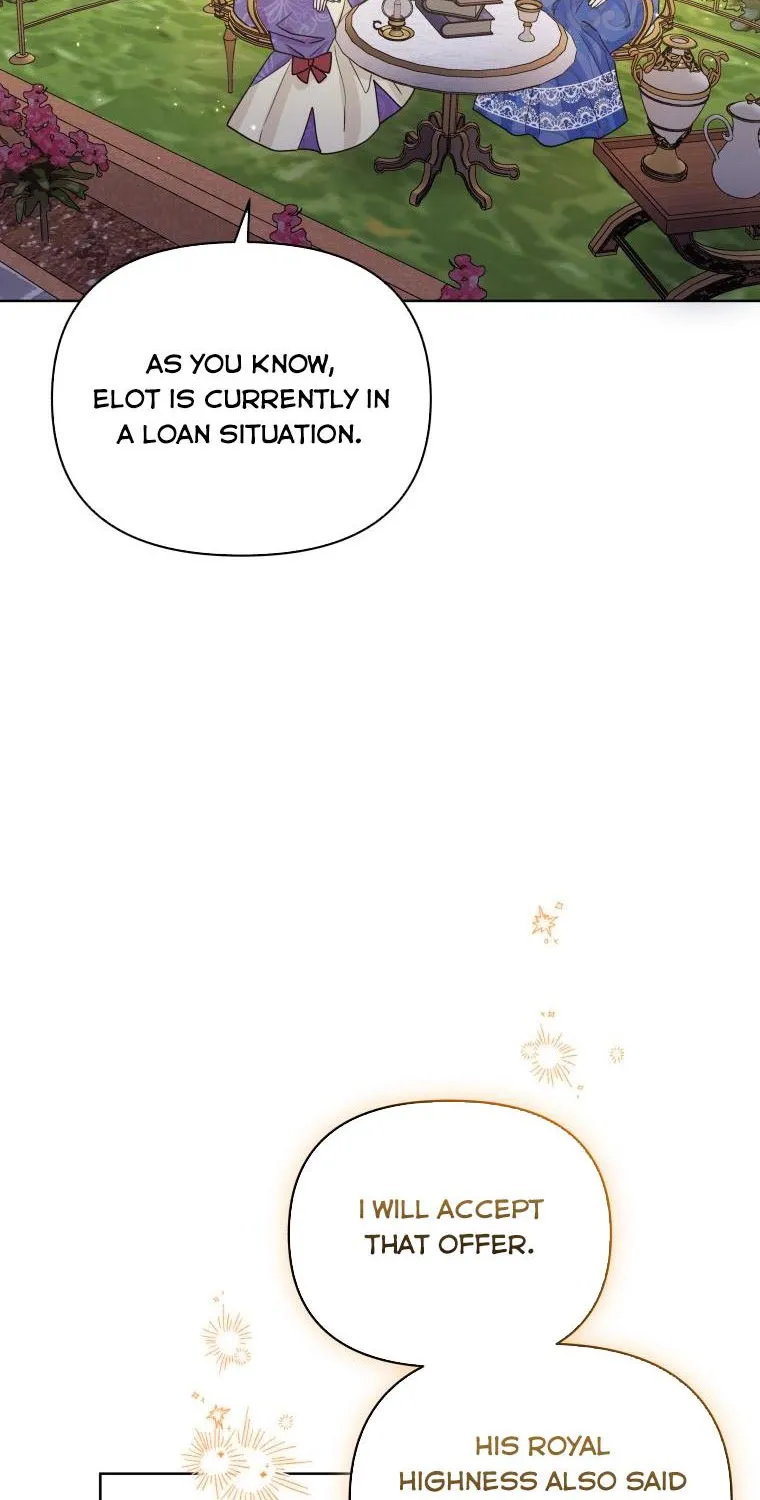 I’m A Villainess, But I Picked Up The Male Lead Zinmanga X Chapter 31 Page 61