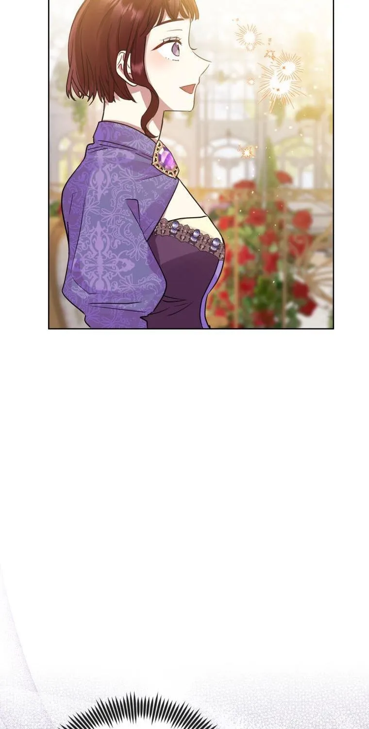 I’m A Villainess, But I Picked Up The Male Lead Zinmanga X Chapter 31 Page 63