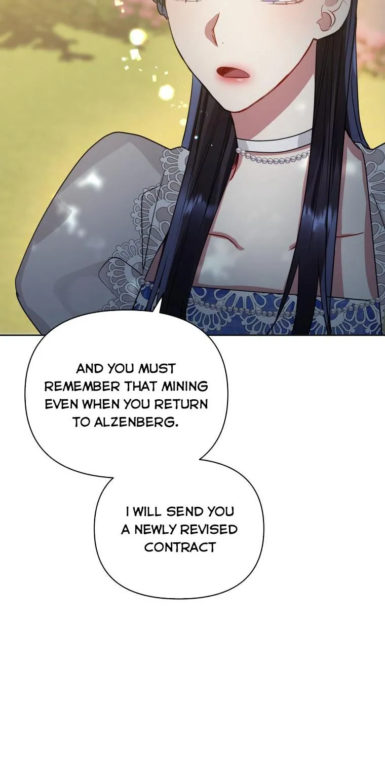 I’m A Villainess, But I Picked Up The Male Lead Zinmanga X Chapter 31 Page 90