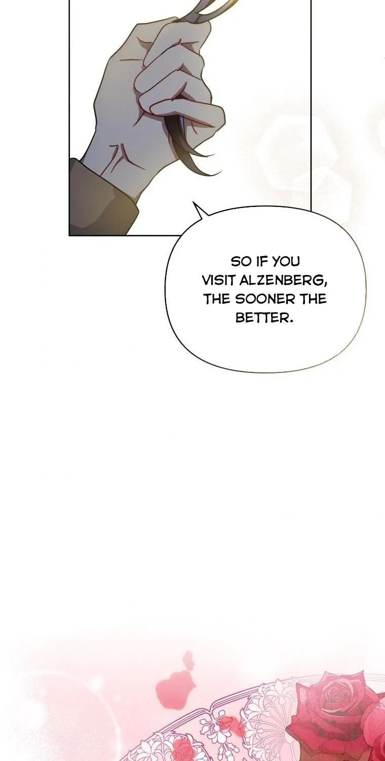 I’m A Villainess, But I Picked Up The Male Lead Zinmanga X Chapter 31 Page 96