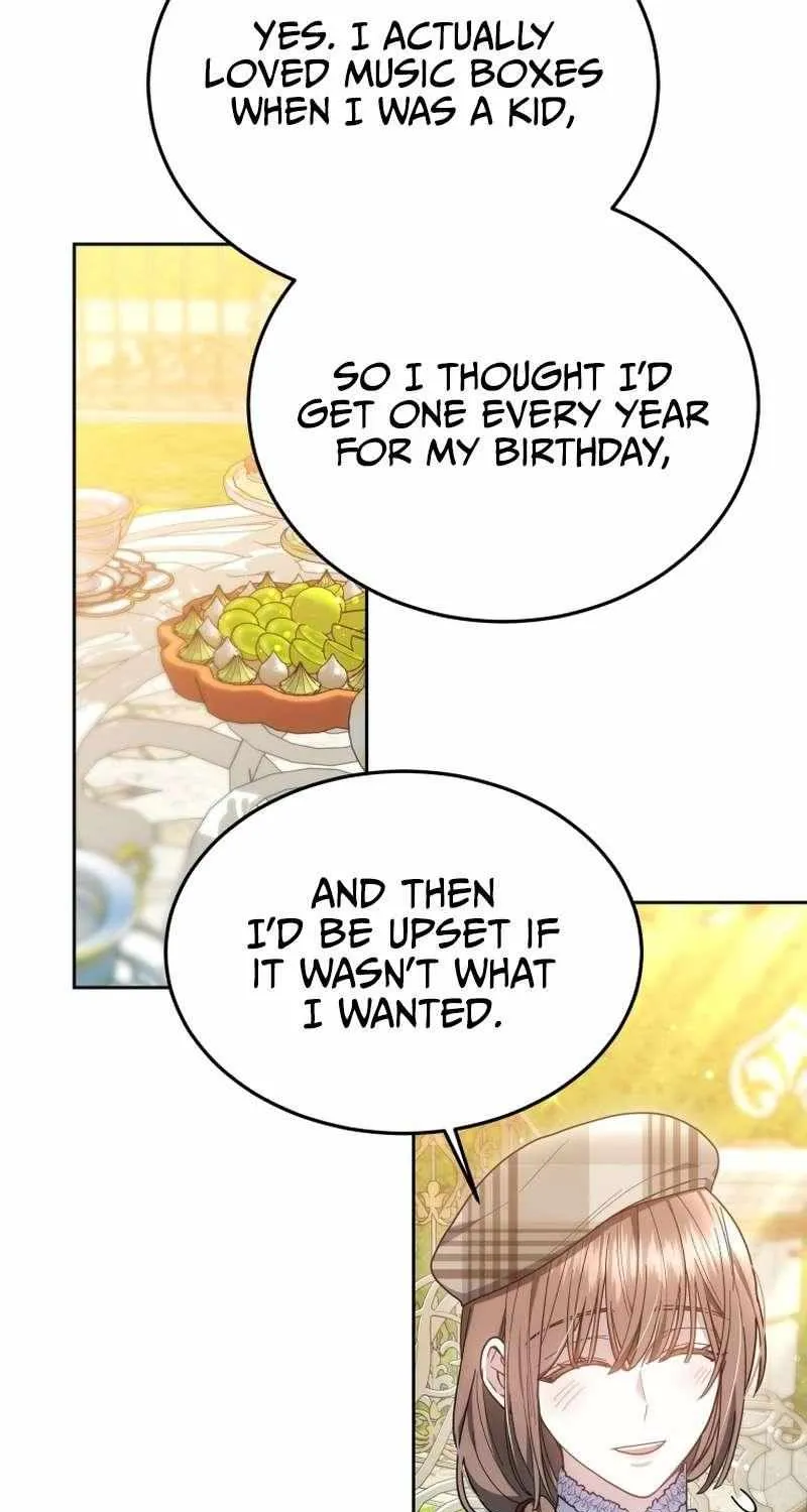 The Male Lead's Nephew Loves Me So Much Zinmanga X Chapter 48 Page 64