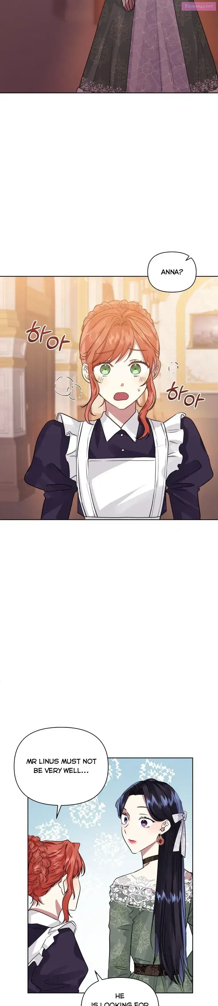 I’m A Villainess, But I Picked Up The Male Lead Zinmanga X Chapter 30 Page 18