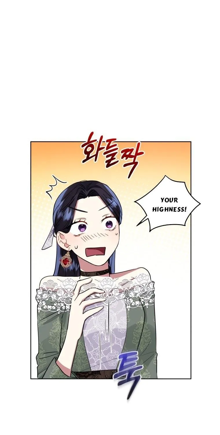 I’m A Villainess, But I Picked Up The Male Lead Zinmanga X Chapter 30 Page 86