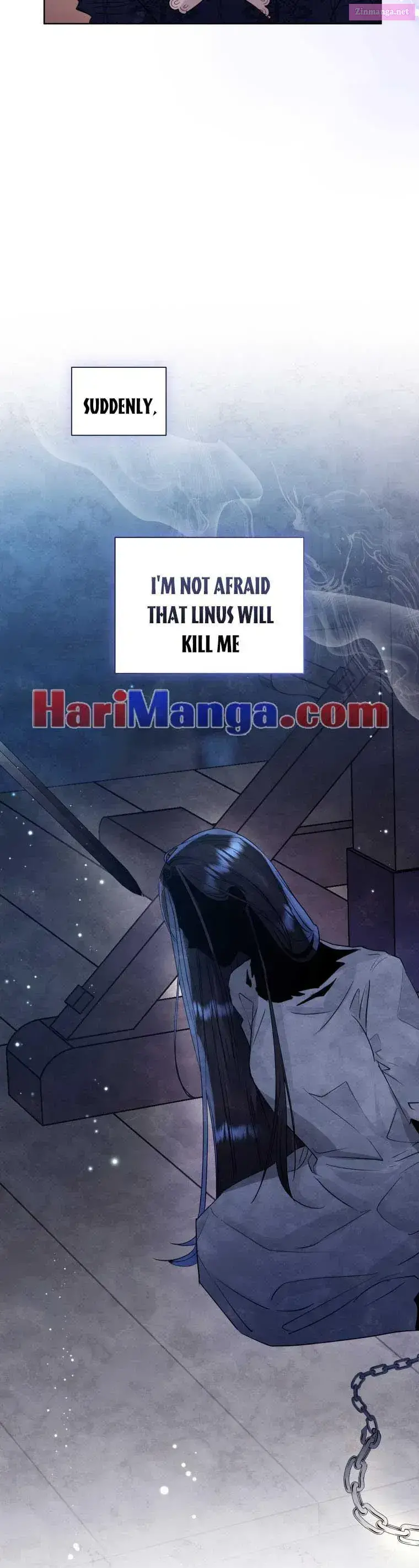 I’m A Villainess, But I Picked Up The Male Lead Zinmanga X Chapter 29 Page 19