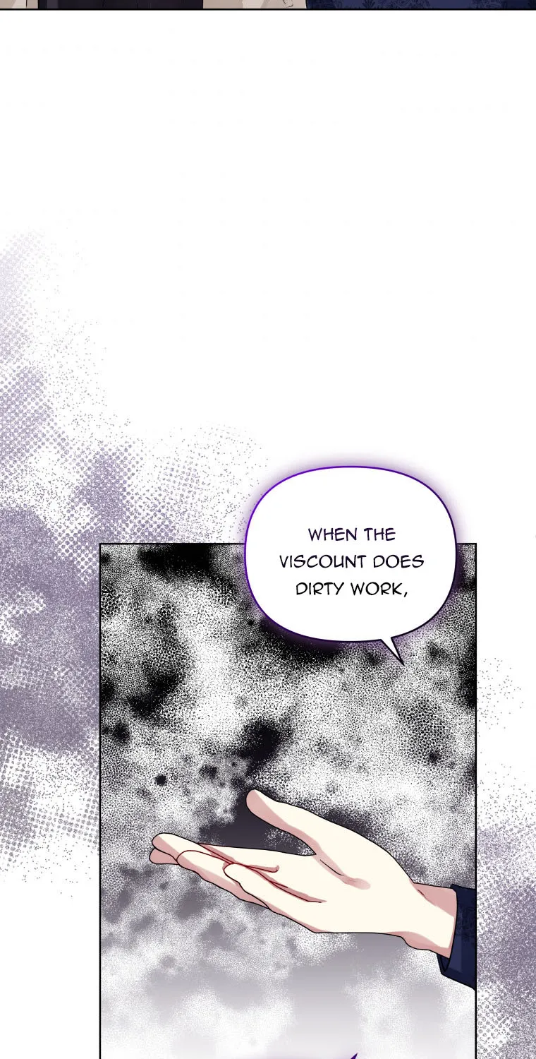 I’m A Villainess, But I Picked Up The Male Lead Zinmanga X Chapter 28 Page 32
