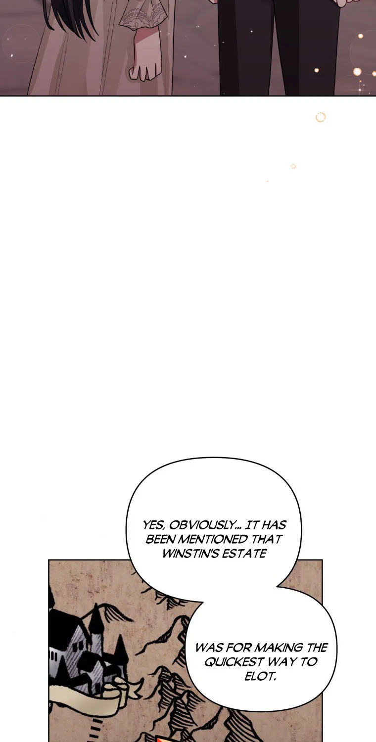 I’m A Villainess, But I Picked Up The Male Lead Zinmanga X Chapter 28 Page 37