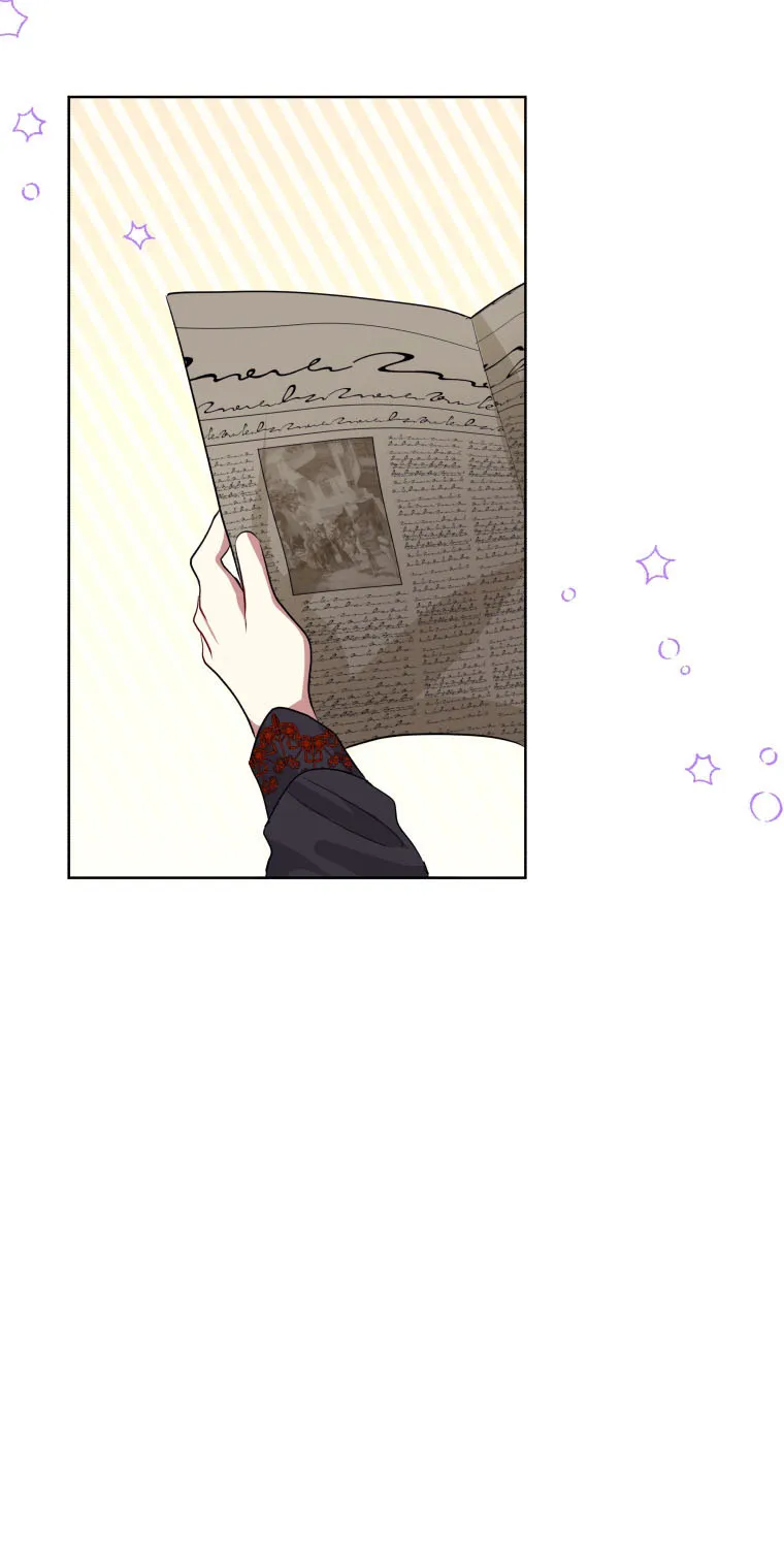 I’m A Villainess, But I Picked Up The Male Lead Zinmanga X Chapter 28 Page 62