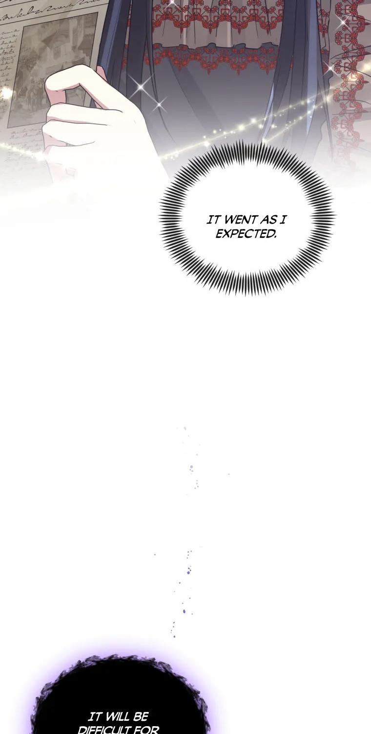 I’m A Villainess, But I Picked Up The Male Lead Zinmanga X Chapter 28 Page 67