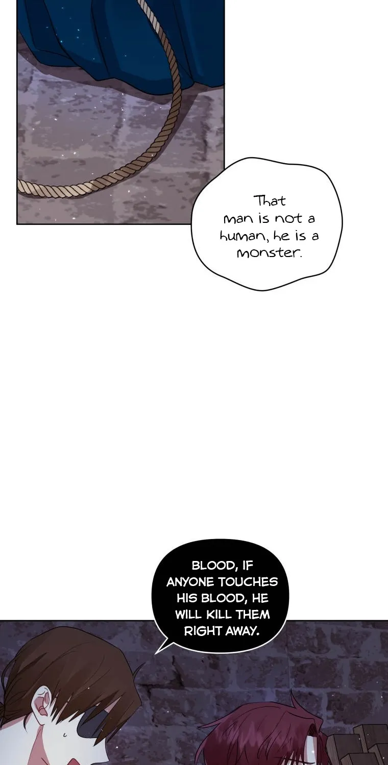 I’m A Villainess, But I Picked Up The Male Lead Zinmanga X Chapter 27 Page 32