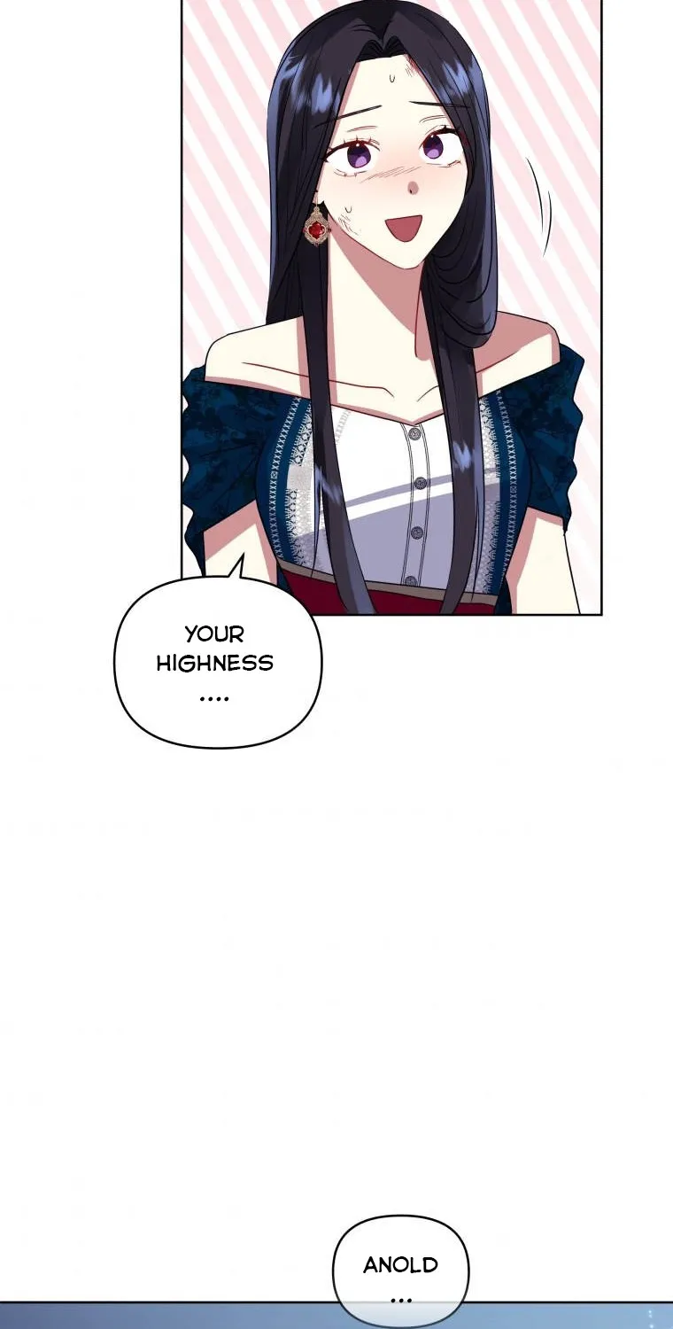 I’m A Villainess, But I Picked Up The Male Lead Zinmanga X Chapter 27 Page 61
