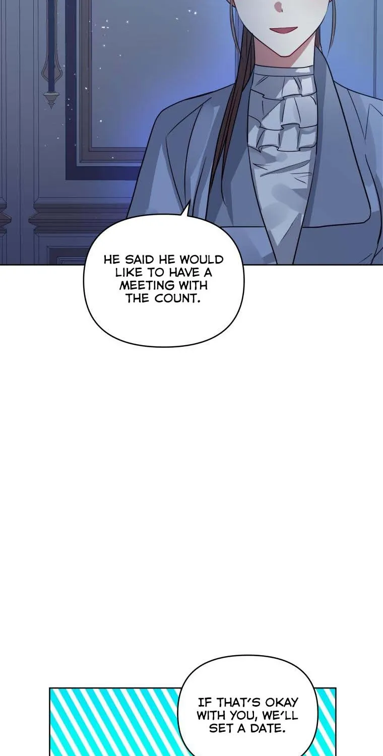 I’m A Villainess, But I Picked Up The Male Lead Zinmanga X Chapter 23 Page 37