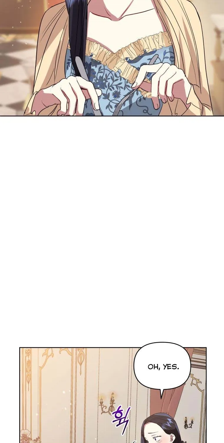 I’m A Villainess, But I Picked Up The Male Lead Zinmanga X Chapter 23 Page 56