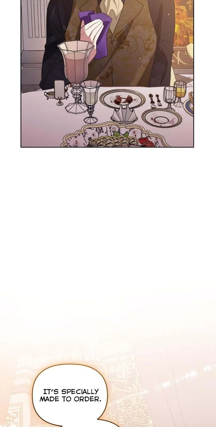 I’m A Villainess, But I Picked Up The Male Lead Zinmanga X Chapter 23 Page 61