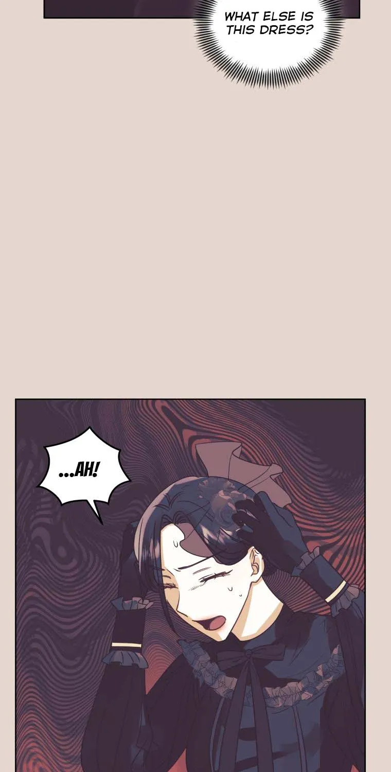 I’m A Villainess, But I Picked Up The Male Lead Zinmanga X Chapter 22 Page 57