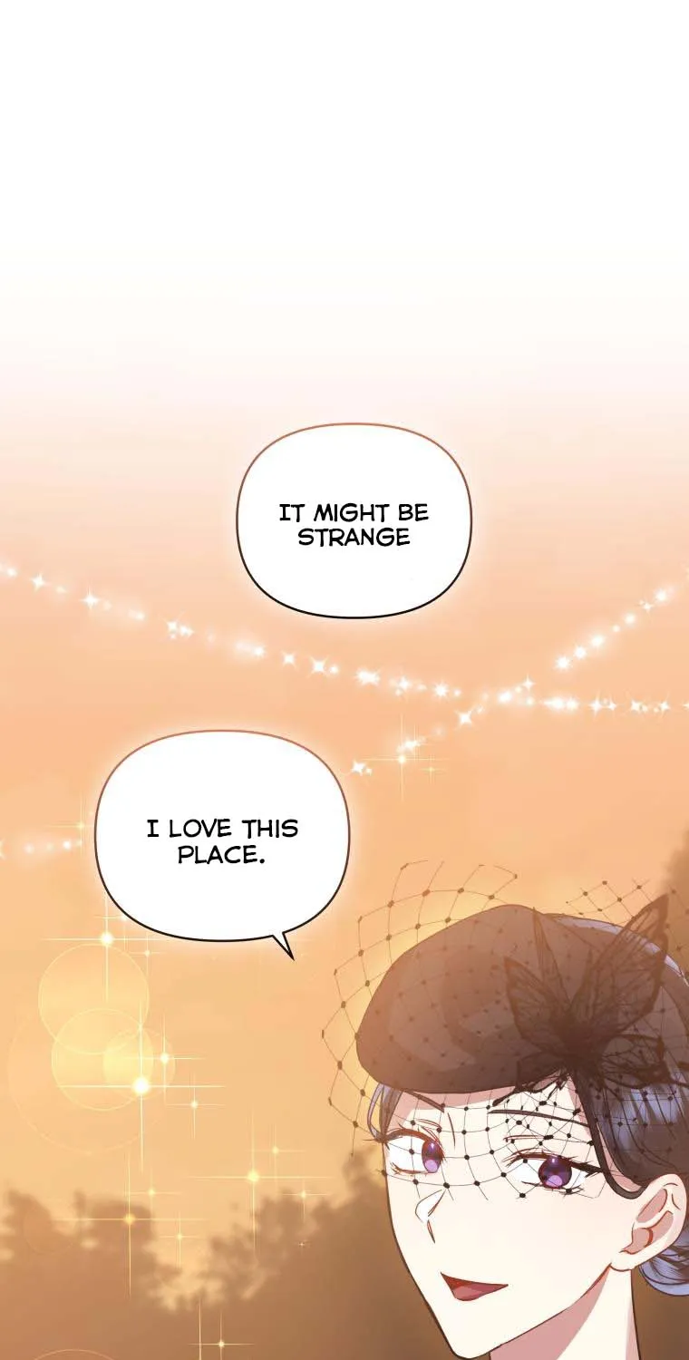 I’m A Villainess, But I Picked Up The Male Lead Zinmanga X Chapter 22 Page 64