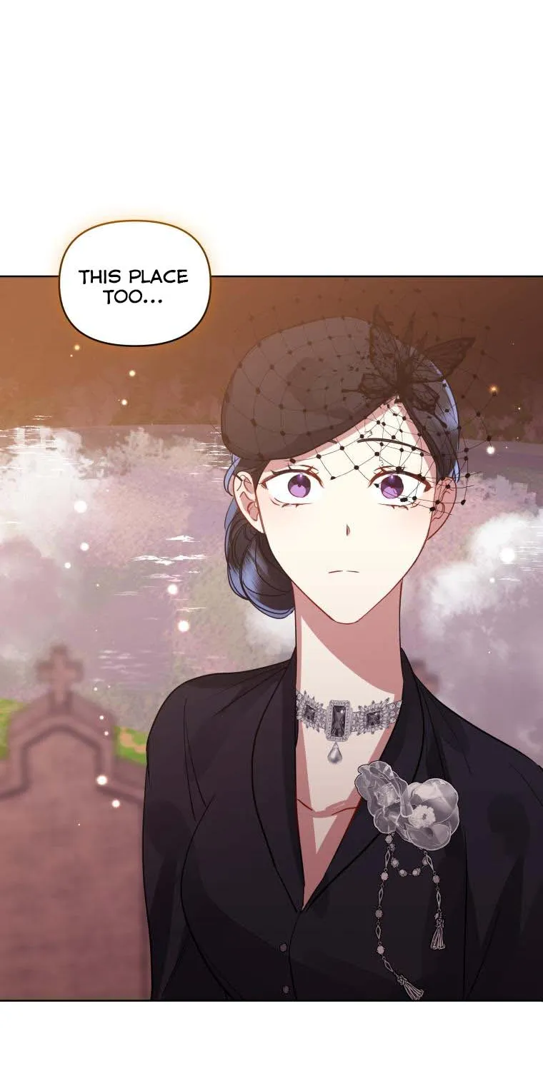 I’m A Villainess, But I Picked Up The Male Lead Zinmanga X Chapter 22 Page 67