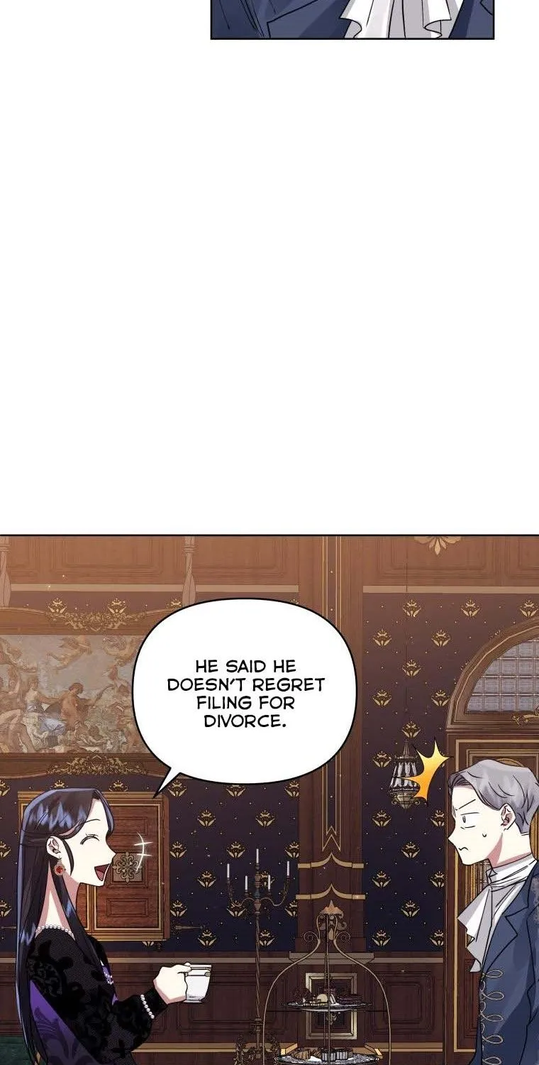 I’m A Villainess, But I Picked Up The Male Lead Zinmanga X Chapter 21 Page 23