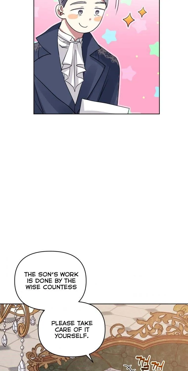I’m A Villainess, But I Picked Up The Male Lead Zinmanga X Chapter 21 Page 57