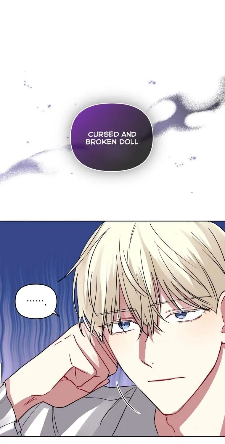 I’m A Villainess, But I Picked Up The Male Lead Zinmanga X Chapter 21 Page 64