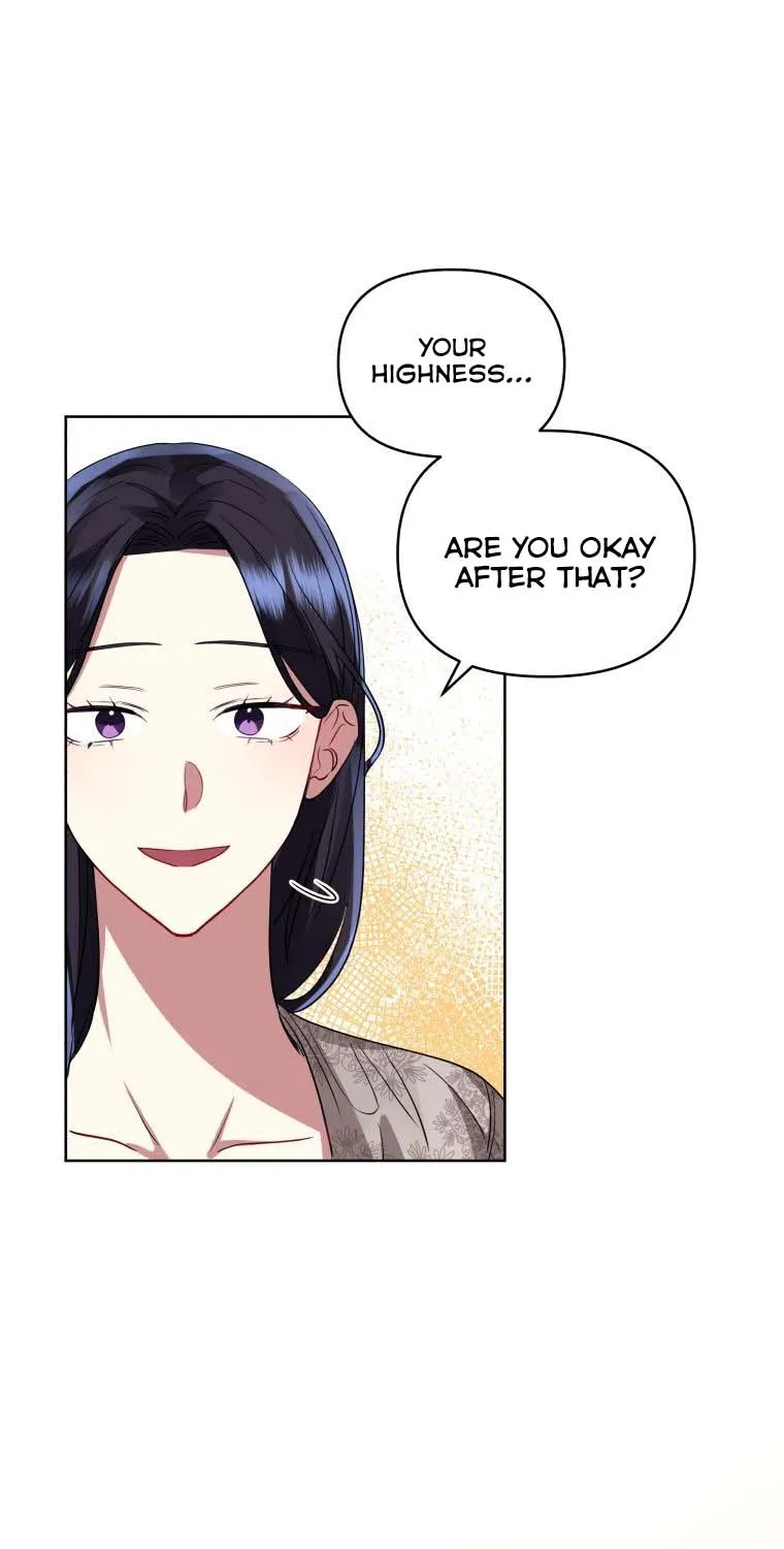 I’m A Villainess, But I Picked Up The Male Lead Zinmanga X Chapter 21 Page 75