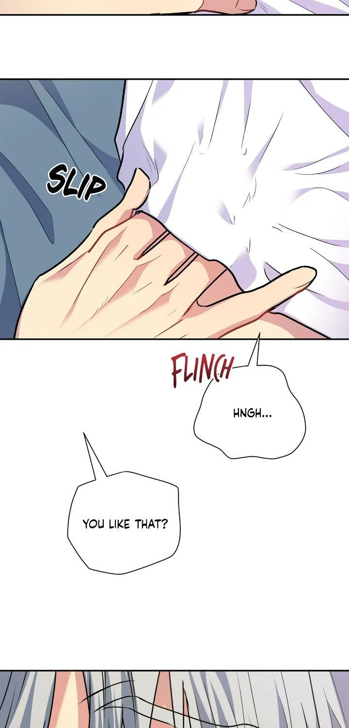 Could The Boy Next Door Be A Vampire? Zinmanga X Chapter 90 Page 20