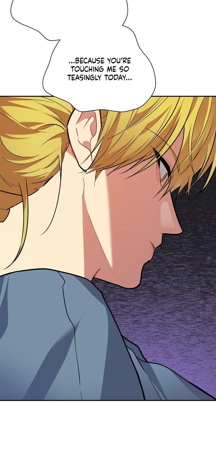 Could The Boy Next Door Be A Vampire? Zinmanga X Chapter 90 Page 22