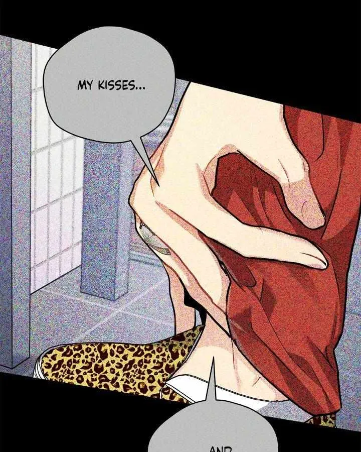 Could The Boy Next Door Be A Vampire? Zinmanga X Chapter 90 Page 25
