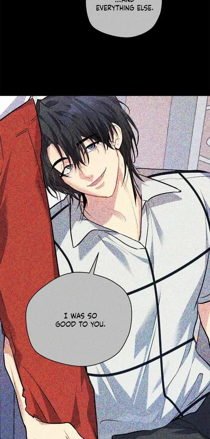 Could The Boy Next Door Be A Vampire? Zinmanga X Chapter 90 Page 26