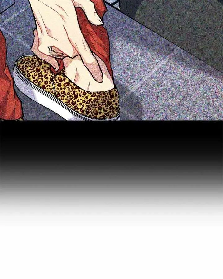 Could The Boy Next Door Be A Vampire? Zinmanga X Chapter 90 Page 27
