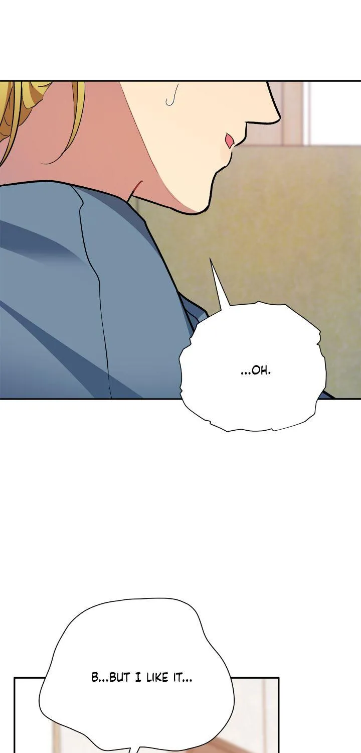 Could The Boy Next Door Be A Vampire? Zinmanga X Chapter 90 Page 28