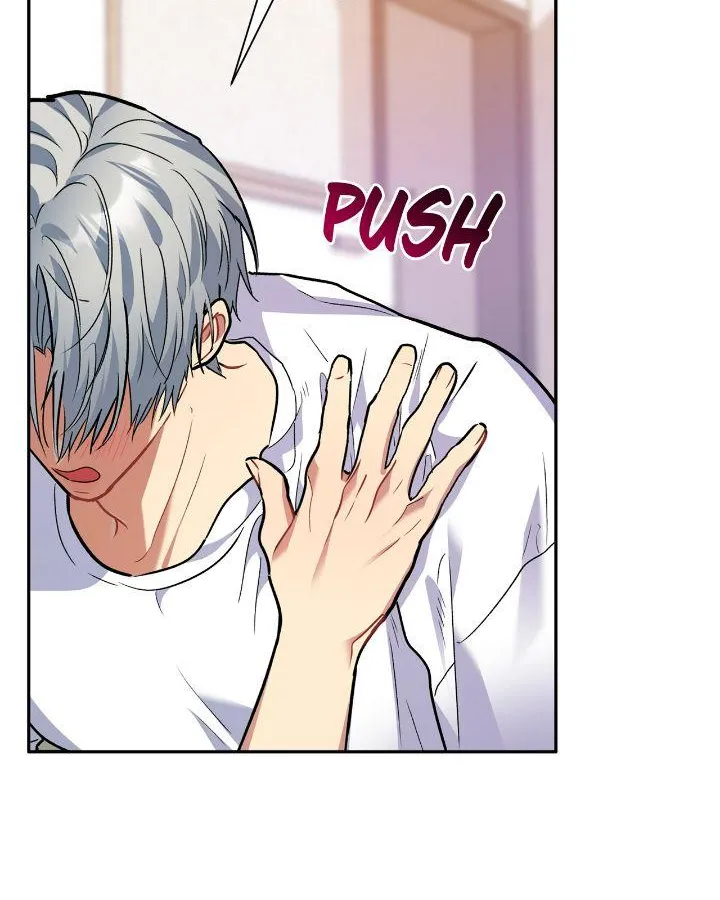Could The Boy Next Door Be A Vampire? Zinmanga X Chapter 90 Page 29