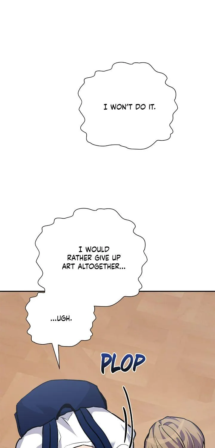 Could The Boy Next Door Be A Vampire? Zinmanga X Chapter 90 Page 78