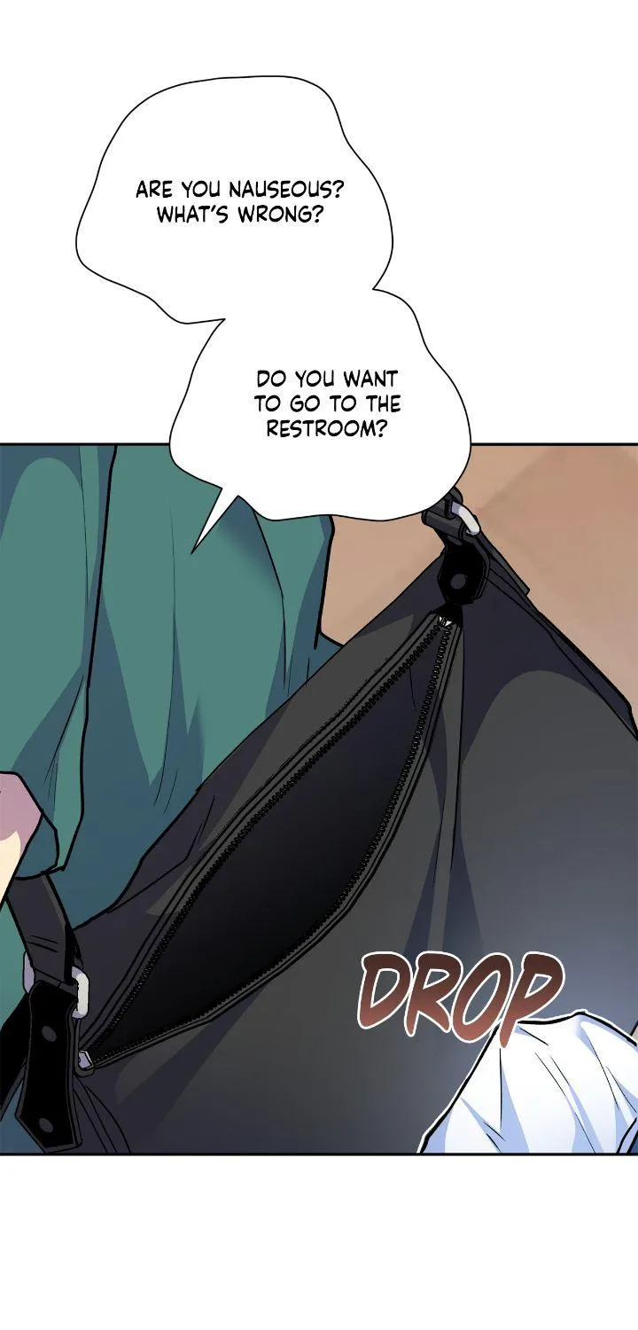 Could The Boy Next Door Be A Vampire? Zinmanga X Chapter 90 Page 81
