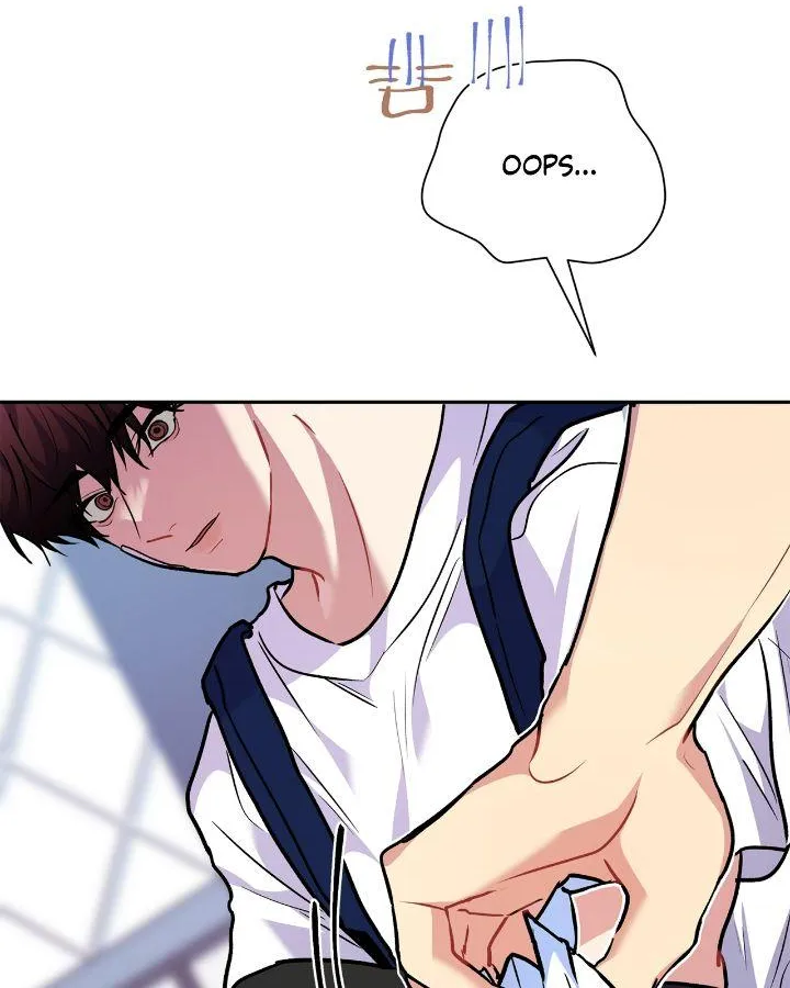 Could The Boy Next Door Be A Vampire? Zinmanga X Chapter 90 Page 82