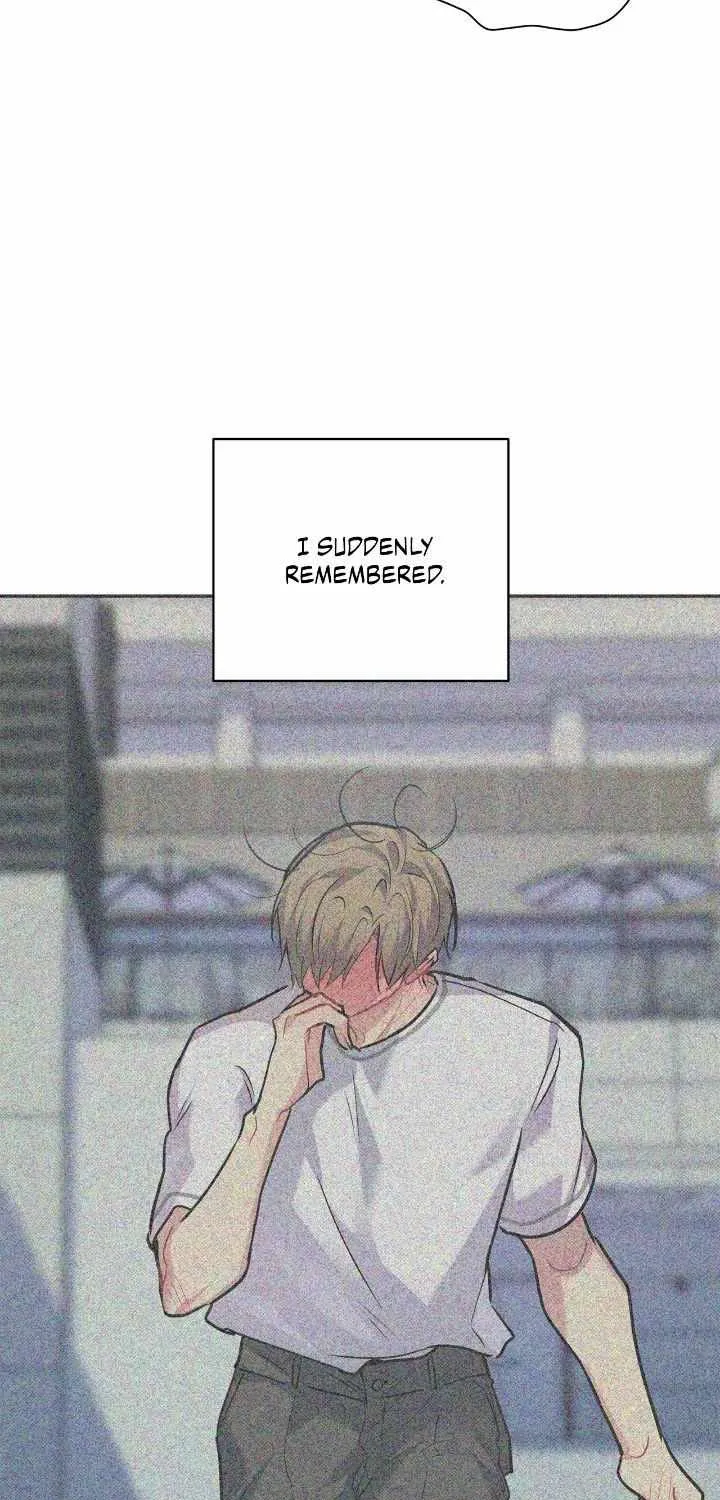 Could The Boy Next Door Be A Vampire? Zinmanga X Chapter 90 Page 85