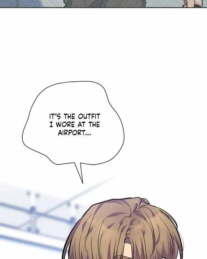 Could The Boy Next Door Be A Vampire? Zinmanga X Chapter 90 Page 86