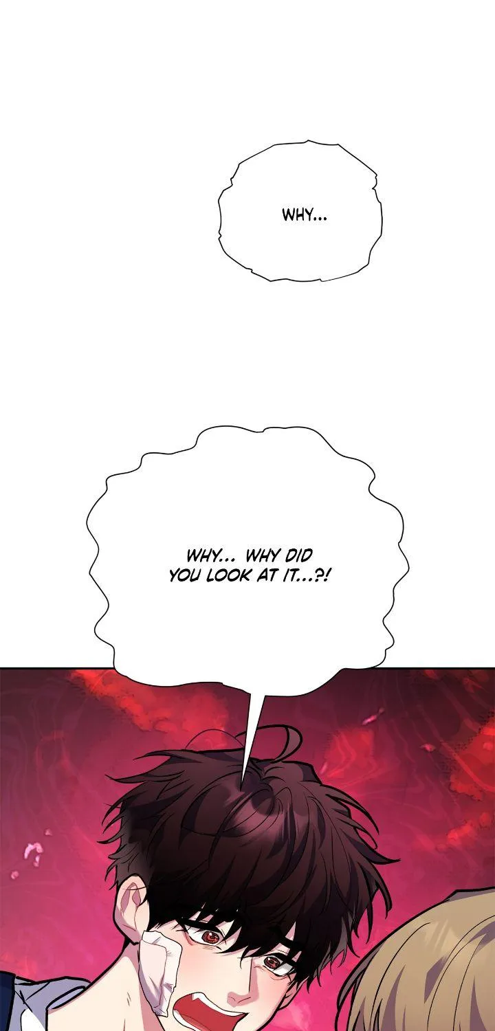 Could The Boy Next Door Be A Vampire? Zinmanga X Chapter 90 Page 88