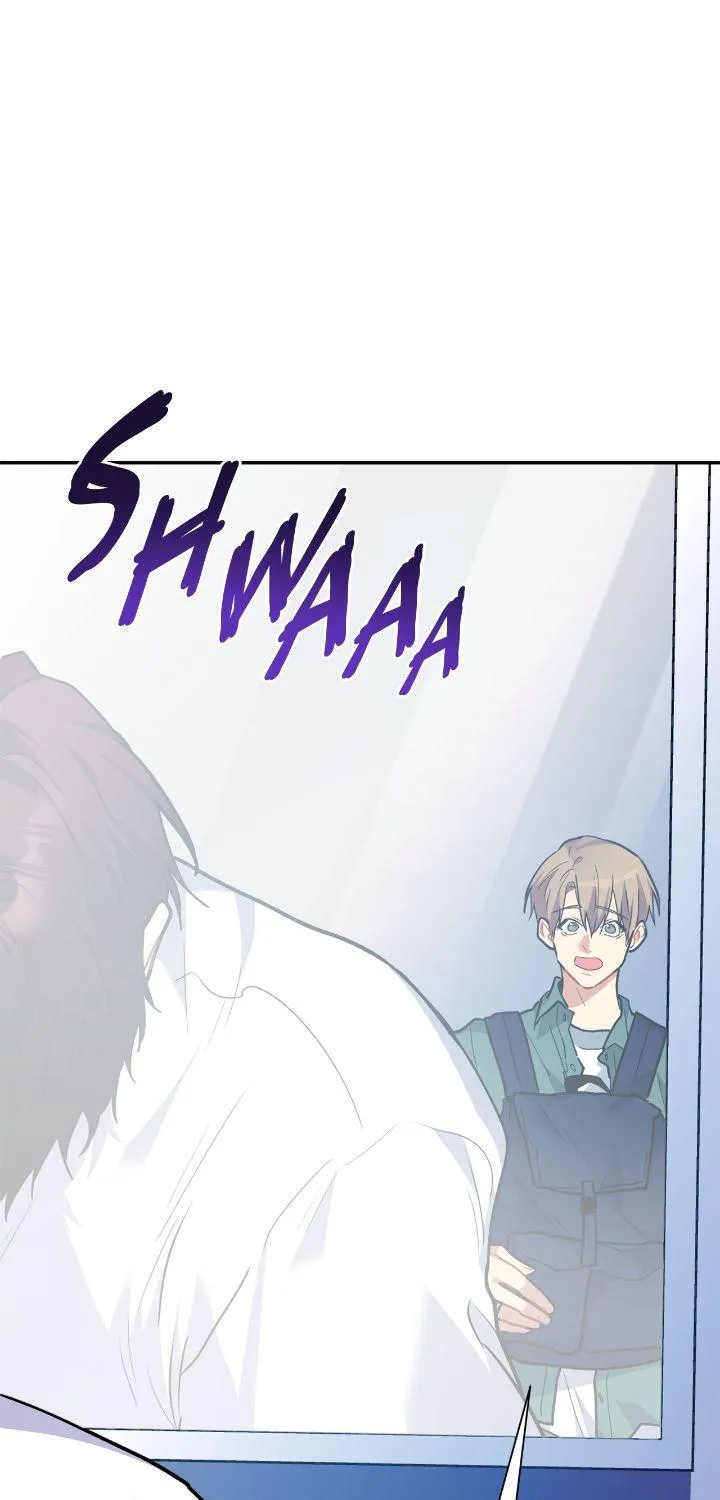 Could The Boy Next Door Be A Vampire? Zinmanga X Chapter 90 Page 94
