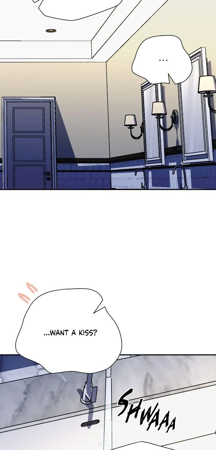 Could The Boy Next Door Be A Vampire? Zinmanga X Chapter 90 Page 96